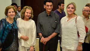 Centenario de Roberto Esper Rebaje