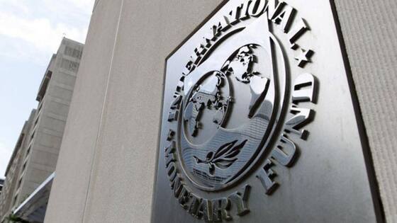 FMI eleva las previsiones de crecimiento de Colombia al 7,6 % en 2021