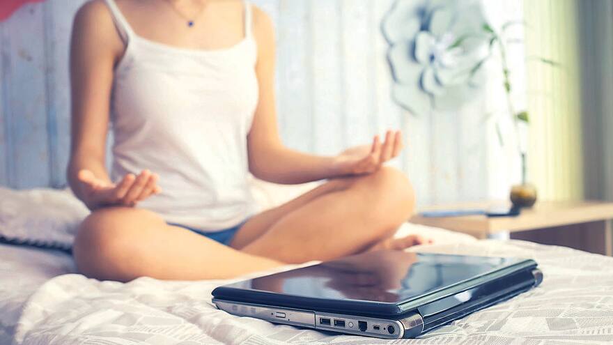 Desconexión digital, un mundo más allá de la pantalla