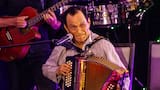 Alfredo Gutiérrez y un homenaje inolvidable