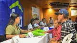 Malambo impulsa alianzas entre empresarios y emprendedores con feria de servicios