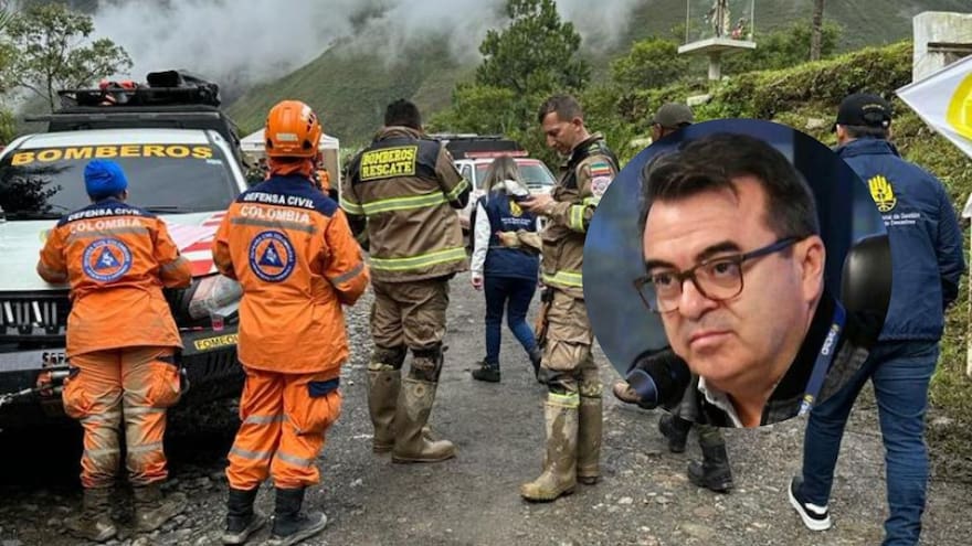 Activarán inundaciones controladas para evitar tragedias como la de Quetame