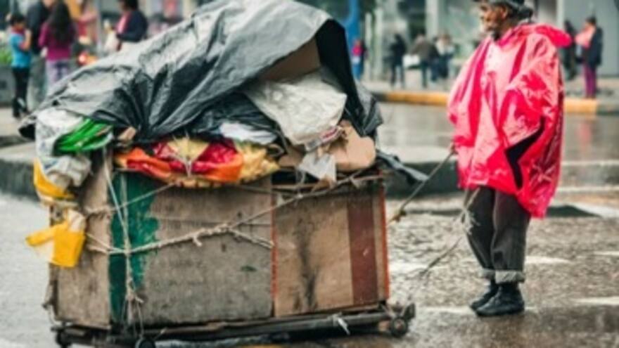 Fuimos ilusos| columna de Fernando Giraldo