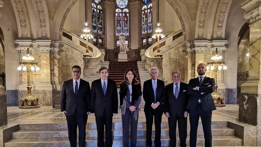 'Cuando los raizales se sienten amenazados por los barcos, no salen a pescar'