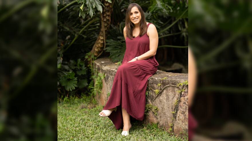 'Creo grupos de apoyo para cambiar la vida de miles de mujeres'