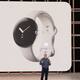 Google lanza su primer reloj inteligente: Google Pixel Watch