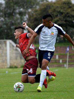 Fútbol con fortaleza | Columna de Manuel Moreno Slagter
