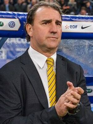 Néstor Lorenzo, el elegido | Columna de Javier Castell López