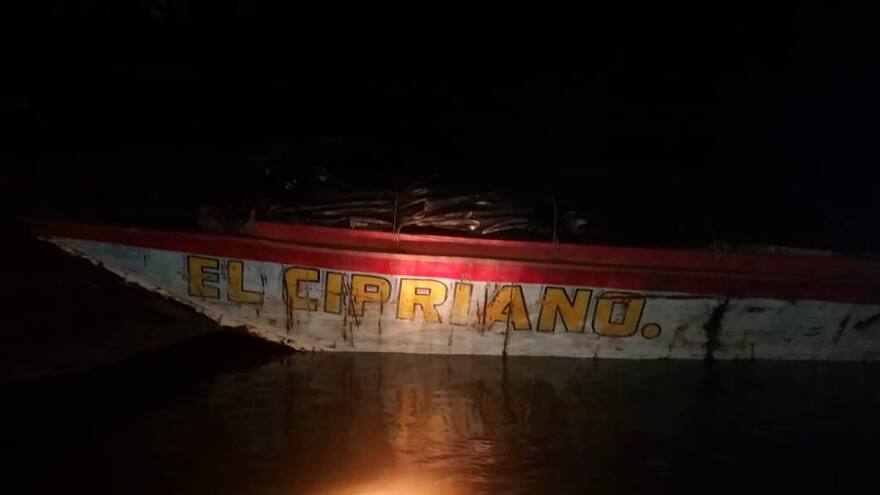 Accidente en Magangué: estas son las hipótesis de la tragedia en el río Magdalena