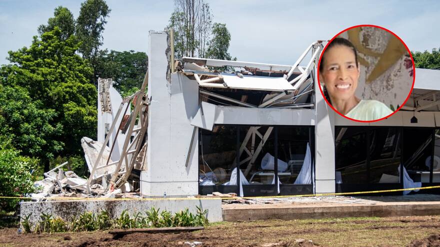 Asciende a cinco el número de fallecidos en tragedia de boda en Valledupar