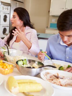 Hablemos de relaciones familiares | Columna de Ismael Cala