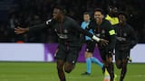 PSG 5, Tottenham 3: emerge el campeón