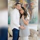 Jean C. Borelly y Gina Mercado, entre el amor y el emprendimiento