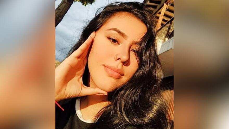 Revelan video del asesinato de Gabriela Trejos, hija del expresidente de la Cámara de Comercio de Buga