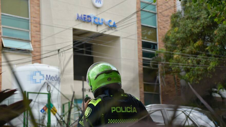 Fiscalía adelanta investigación por atentado contra alias El Gatico