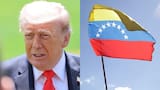 Trump considera “seriamente” convertir a Venezuela en el estado 51 de EE. UU., según Fox