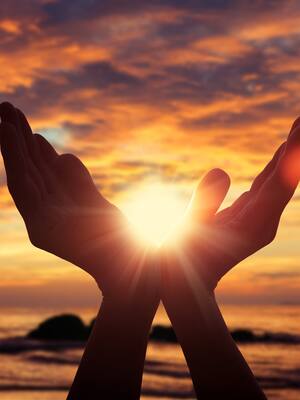 Ser luz | Columna de Catalina Rojano O.