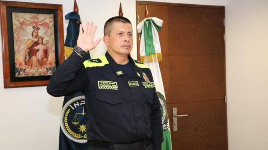 Altos mandos de la Policía estarían vinculados al narcotráfico