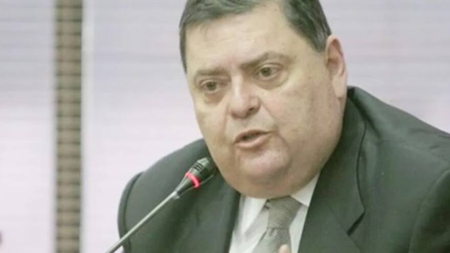 Sucre: exsenador Álvaro García continúa con su defensa ante la Corte Suprema de Justicia