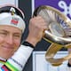 Pogacar, un auténtico titán, gana su tercer Tour de Flandes