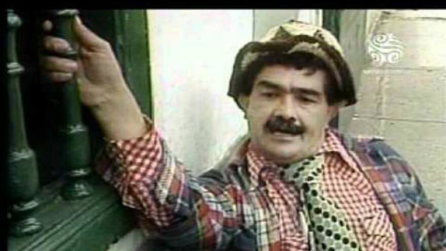 Fallece Héctor Ulloa, el célebre Don Chinche