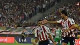 Junior 3, Nacional 0: ¡A lo campeón!