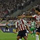 Junior 3, Nacional 0: ¡A lo campeón!
