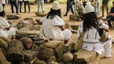 La mitad de 196 grupos indígenas aislados podría desaparecer en diez años, alerta informe