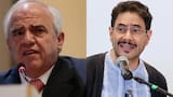Ernesto Samper se adhiere a la campaña de Iván Cepeda para las elecciones presidenciales 2026
