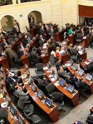 Polarización y desacuerdo