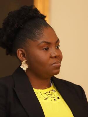 No le pegue a la negra | Columna de Orlando Caballero Díaz