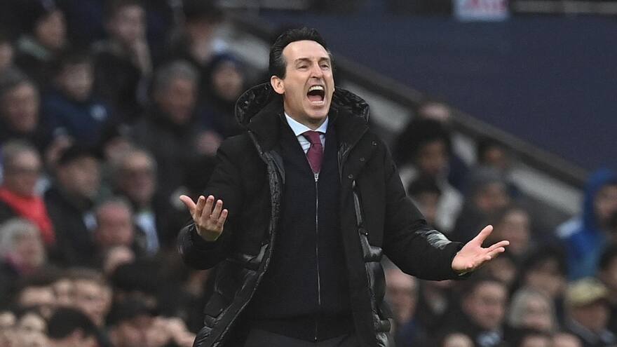 Stevenage, equipo de cuarta división, elimina al Aston Villa