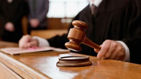 Condenan a 16 años de cárcel a alias Rambo, implicado en atentado contra exsenador Valencia