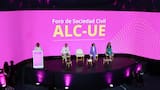 “La política exterior no puede ser un ejercicio de elites, tiene que abrirse a las voces del mundo”: minexterior en Foro de Sociedad Civil