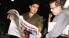 El Dominical | Las grandes firmas que han enriquecido EL HERALDO: Juan B. Fernández