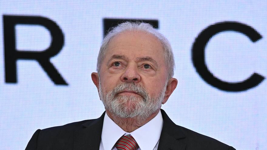 Presidente Lula será operado este viernes y estará en reposo por 4 semanas