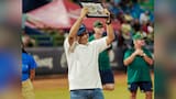 Alcalde de Sincelejo destaca los logros del Mundial de Sóftbol
