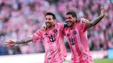 Lionel Messi conquista la MLS con el Inter Miami