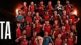 Joan García, Pubill, Eric García y Víctor Muñoz, las grandes novedades en la lista de España para el Mundial
