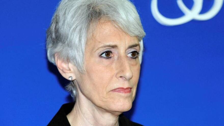 EE. UU. cree que Rusia atacará a Ucrania antes de mediados de febrero