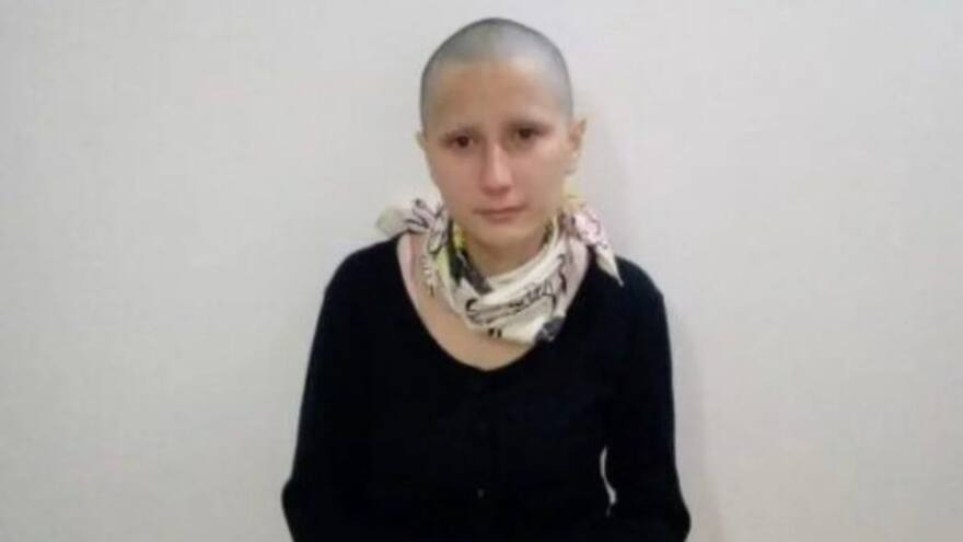 Inventó que tenía cáncer, pidió donaciones y escapó con el dinero recaudado