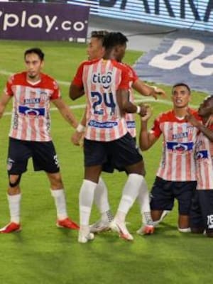 Junior y el lío de ser visitante