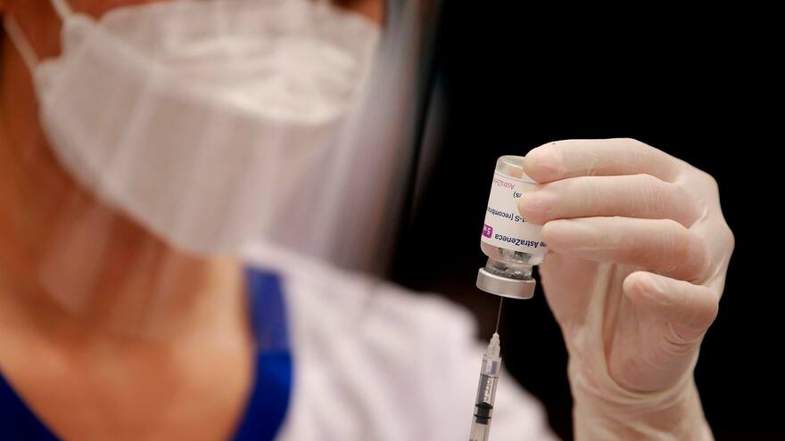 Hay que promover vacunación a las gestantes: Bermont