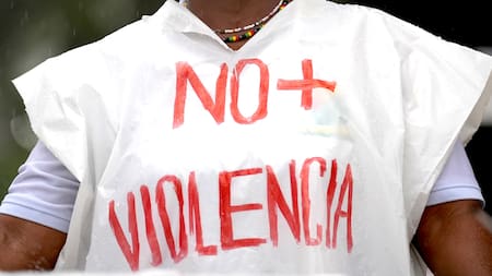 Asesinan a líder social de 17 años en Valle del Cauca: ya van más de 110 en lo corrido del 2025