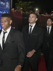 “Nunca había presenciado una presentación de esta dimensión”: Kevin Pérez