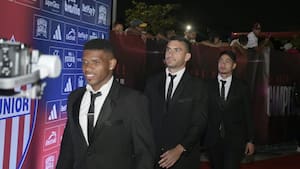 “Nunca había presenciado una presentación de esta dimensión”: Kevin Pérez