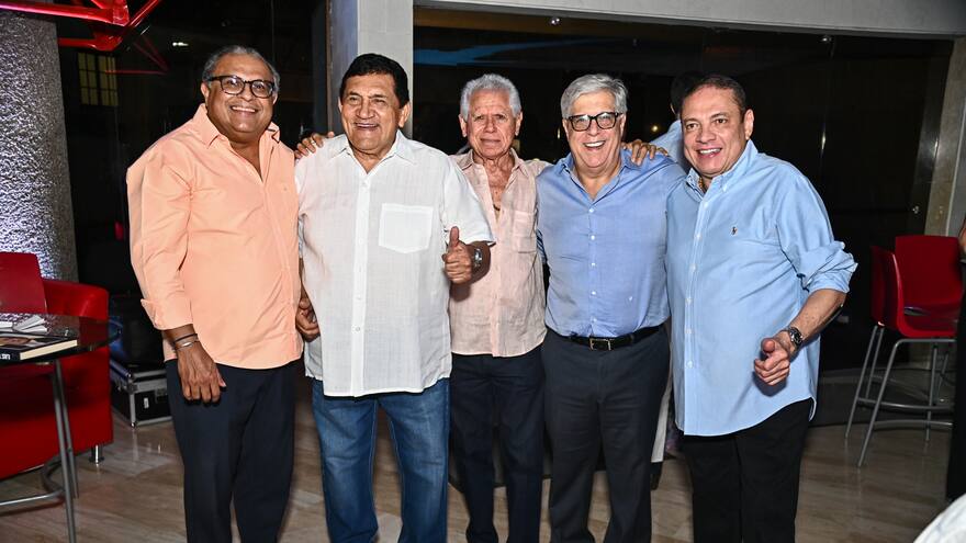 Lanzamiento libro ‘Las triquiñuelas de Zuleta’, de Julio Oñate