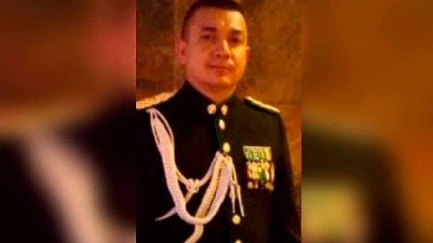 Muere de covid-19 el comandante operativo de Policía en Bolívar