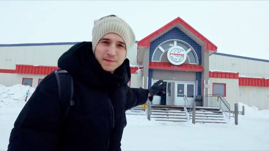 Este es el supermercado 'más caro del mundo', se ubica en un lugar inhóspito