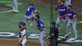 Venezuela conquista su primer Clásico Mundial de Béisbol tras vencer a EE. UU. en Miami